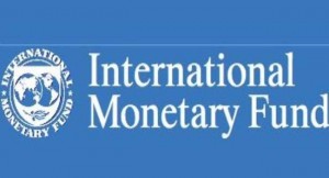 IMF, Economic growth, 2016