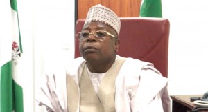 Ibrahim-Gobir Senator on Senates purchased cars