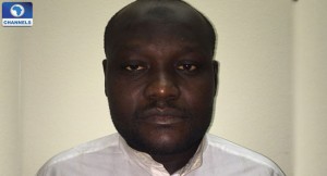 Mohammed Usman Boko Haram
