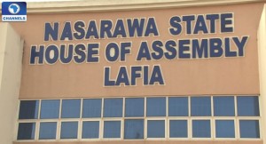 Nasarawa State House of Assembly