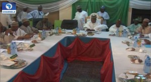 Northern Governors forum