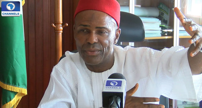 Ogbonnaya-Onu-Minister-of-Science-and-Technology-Channels-tv