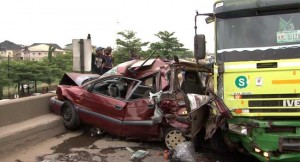 road accident deaths figure