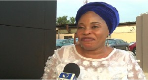 Tope Alabi - Gospel music-Midnight Crew