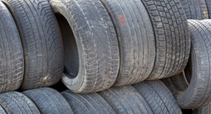 SON Seizes 200 Containers Of Fake Tyres
