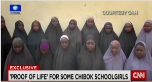 chibok girls