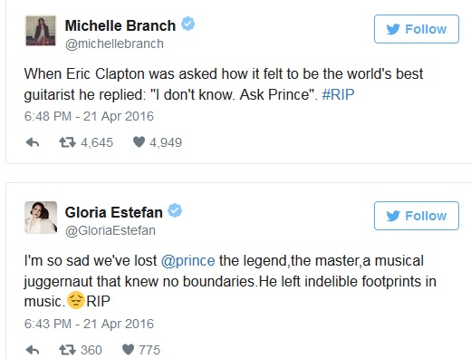 gloria estafan