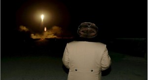 nuclear