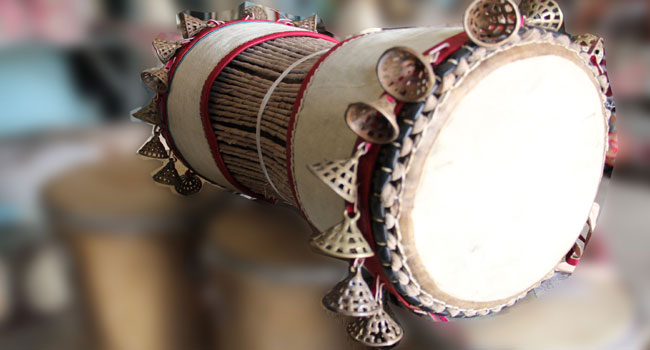 talking-drum