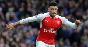 Oxlade-Chamberlain