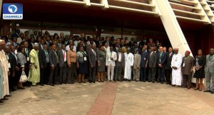 Auditors-In-Africa