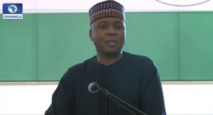 youth empowerment, Saraki