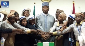 Bukola-Saraki-Senate-President-Nigeria-Children-Day