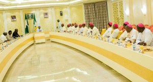 Catholic Bishops