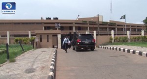 Edo State Assembly Passes 153.2bn Naira Budget For 2017