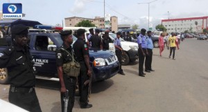 Bauchi Police Intensify Security To Ward Off Criminals