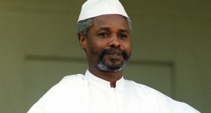 Hissene Habre, War Crimes