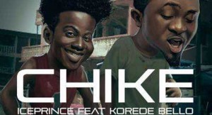 Ice Prince, Korede Bello