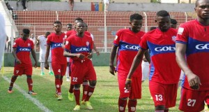 Ikorodu United-Heartland-NPFL