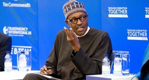 Muhammadu-Buhari-London-Anti-Corruption-Summit