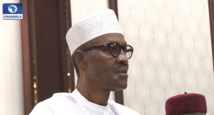 Muhammadu-Buhari-Nigeria-President-Abuja