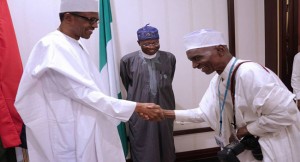 Muhammadu-Buhari-meet-State-House-correspondents