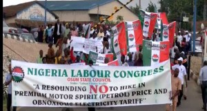 NLC, Strike, Petrol