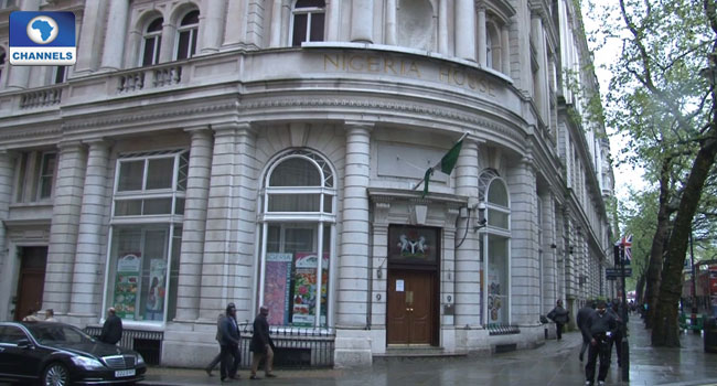 Nigeria-House-UK