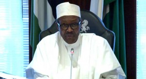 Buhari To Present 2017 Budget To National Assembly On Wednesday