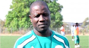 Salisu Yusuf, Super Eagles