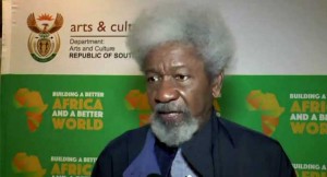 Soyinka