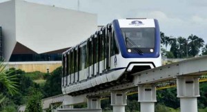 Calabar Monorail, Cross River