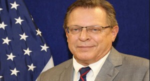 consul general