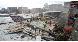 kenya death toll