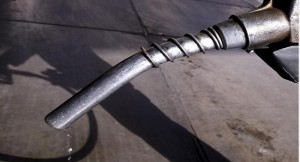 oil