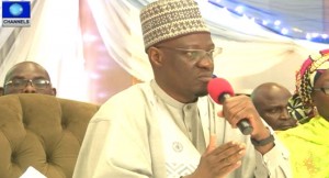 How We Utilized N5b Paris Club Refund – Gov. Ahmed