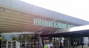 Nnamdi Azikiwe International Airport