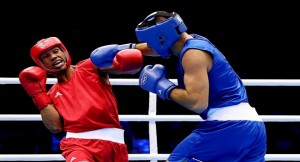 House of Representatives, Boxing, Nigeria, Sports Ministry
