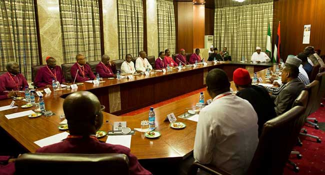 Anglican Bishops