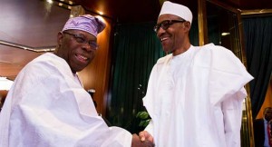 Buhari's Rumoured Death Is Wicked, Callous – Obasanjo