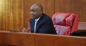 Saraki, trial, Code of conduct tribunal