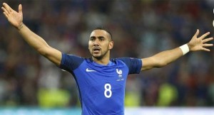 Euro 2016, Payet, Deschamp