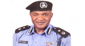 Police, Akwa Ibom State, Donald Awunah,