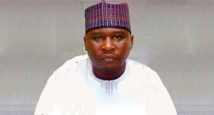 Adamawa Governor, Fintiri