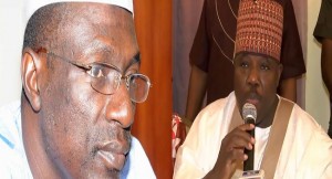 PDP Leadership: Appeal Court Reserves Judgement In Makarfi, Sheriff Case