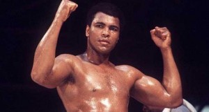 Muhammad Ali