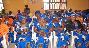 Youth, Women Empowerment, Skill Acquisition Programs 