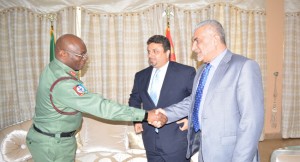 Nigeria-Jordan-Collaborate-On-terrorism