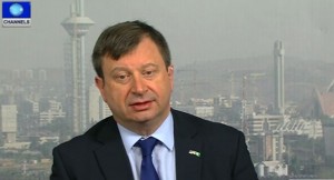 Paul Arkwright on British Exit from European Union - Brexit