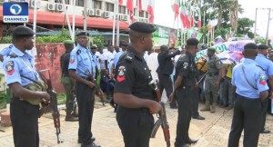 Port Harcourt Police Deny Allegations Of Killing Of IPOB Members